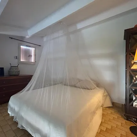 Sort Tes Tongs !! Apartment