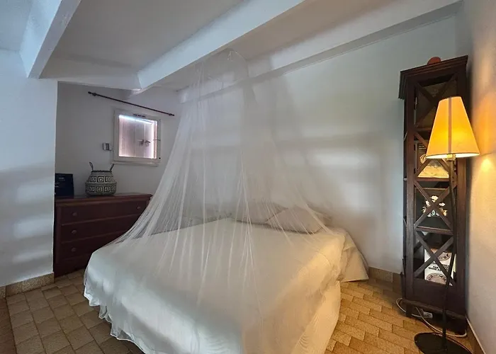 Sort Tes Tongs !! Апартаменты